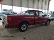 ✅ 2000 GMC Sonoma SLS • VIN: 1GTCS1957Y8254961 • Lot: 84589885. Wystawiony na Copart z przebiegiem 328 547 mil. Bezpłatny archiwum sprzedaży aukcyjnych z USA i szczegółowy raport historii pojazdu na DreamBid. Zdjęcie 3.