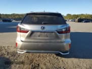 ✅ 2020 Lexus RX 350L • VIN: JTJHZKEA5L2016657 • Lot: 91770495. Listed on Copart with 54,482 mi. Free auction sales archive from the USA and detailed vehicle history report at DreamBid. Image 6.