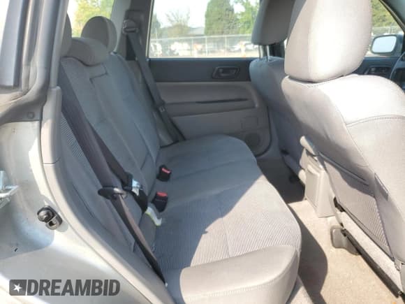 ✅ 2006 Subaru Forester X • VIN: JF1SG63666H754950 • Lot: 70736875. Listed on Copart with 180,480 mi. Free auction sales archive from the USA and detailed vehicle history report at DreamBid. Image 10.
