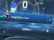 ✅ 2025 Chevrolet Equinox FWD LT • VIN: 3GNAXHEG6SL133072 • Lot: 41918881. Wystawiony na IAAI z przebiegiem 5 354 mil. Bezpłatny archiwum sprzedaży aukcyjnych z USA i szczegółowy raport historii pojazdu na DreamBid. Zdjęcie 16.