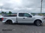 ✅ 2017 Ford F-150 XL • VIN: 1FTEX1EP0HFA83063 • Lot: 42746608. Listed on IAAI with 116,818 mi. Free auction sales archive from the USA and detailed vehicle history report at DreamBid. Image 13.