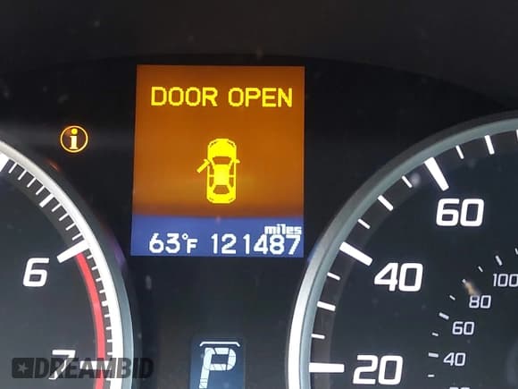 ✅ 2013 Acura ILX Hybrid Technology • VIN: 19VDE3F78DE301100 • Лот: 41476957. Опубликован ранее на IAAI с пробегом 121 487 миль. Бесплатный доступ к архиву аукционных продаж из США и подробный отчёт об истории автомобиля на DreamBid. Изображение 15.