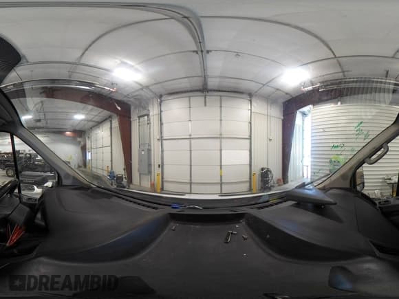 ✅ 2015 Ford Transit Cargo • VIN: 1FTNR2XM7FKB31360 • Lot: 43480347. Listed on IAAI with 215,819 mi. Free auction sales archive from the USA and detailed vehicle history report at DreamBid. Image 19.