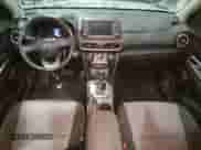 2018 Hyundai Kona SEL с VIN KM8K62AA0JU180466, выставлен на аукционе Copart как лот 41010963 с пробегом 86 890 миль миль и . История ставок и продаж доступна на DreamBid. Изображение 8.