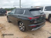 ✅ 2025 Mitsubishi Outlander SE • VIN: JA4J3VA8XSZ018575 • Lot: 43025751. Wystawiony na IAAI z przebiegiem 9 461 mil. Bezpłatny archiwum sprzedaży aukcyjnych z USA i szczegółowy raport historii pojazdu na DreamBid. Zdjęcie 3.