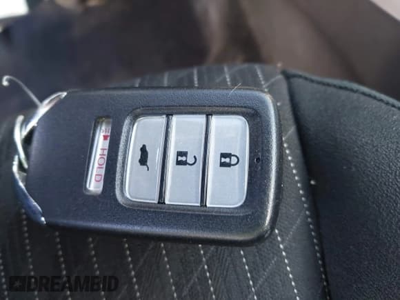 ✅ 2019 Honda Fit EX • VIN: 3HGGK5H86KM745157 • Lot: 43765182. Listed on IAAI with 72,498 mi. Free auction sales archive from the USA and detailed vehicle history report at DreamBid. Image 11.