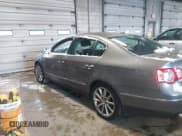 ✅ 2007 Volkswagen Passat 3.6L V6 • VIN: WVWCU73CX7E013626 • Lot: 43797138. Listed on IAAI with 137,853 mi. Free auction sales archive from the USA and detailed vehicle history report at DreamBid. Image 14.