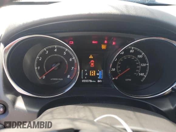 ✅ 2021 Mitsubishi Outlander ES • VIN: JA4APUAU6MU016866 • Лот: 70368395. Опубликован ранее на Copart с пробегом 59 378 миль. Бесплатный доступ к архиву аукционных продаж из США и подробный отчёт об истории автомобиля на DreamBid. Изображение 9.