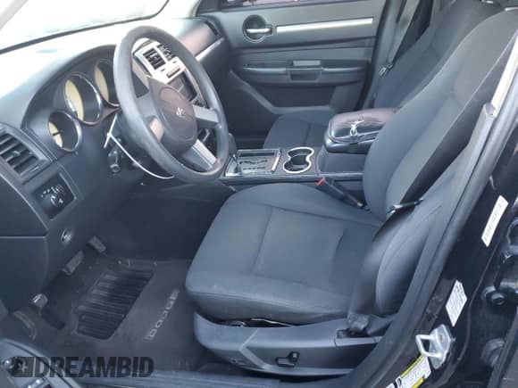 2010 Dodge Charger SXT с VIN 2B3CA3CV0AH285624, выставлен на аукционе Copart как лот 78438114 с пробегом 206 984 миль миль и Списание • Salvage title. История ставок и продаж доступна на DreamBid. Изображение 7.