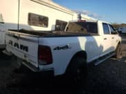 ✅ 2013 Ram 2500 Tradesman • VIN: 3C6TR5HT6DG606362 • Лот: 83099084. Опубликован ранее на Copart с пробегом 138 609 миль. Бесплатный доступ к архиву аукционных продаж из США и подробный отчёт об истории автомобиля на DreamBid. Изображение 3.