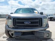 ✅ 2014 Ford F-150 XL • VIN: 1FTEX1CM0EFC15307 • Лот: 42620479. Опубликован ранее на IAAI с пробегом 143 843 миль. Бесплатный доступ к архиву аукционных продаж из США и подробный отчёт об истории автомобиля на DreamBid. Изображение 13.