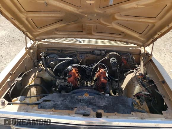 ✅ 1987 Dodge Trucks • VIN: 1B7HD14TXHS334781 • Lot: 69347244. Listed on Copart with 69,244 mi. Free auction sales archive from the USA and detailed vehicle history report at DreamBid. Image 12.