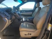 ✅ 2017 Ford Explorer XLT • VIN: 1FM5K8DH1HGA73911 • Lot: 92266835. Wystawiony na Copart z przebiegiem 119 671 mil. Bezpłatny archiwum sprzedaży aukcyjnych z USA i szczegółowy raport historii pojazdu na DreamBid. Zdjęcie 7.