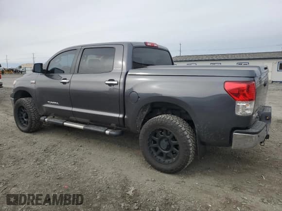 ✅ 2013 Toyota Tundra Limited • VIN: 5TFHY5F17DX296575 • Lot: 48935805. Wystawiony na Copart z przebiegiem 110 040 mil. Bezpłatny archiwum sprzedaży aukcyjnych z USA i szczegółowy raport historii pojazdu na DreamBid. Zdjęcie 2.