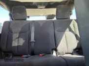 ✅ 2014 Jeep Wrangler Unlimited Sport • VIN: 1C4BJWDG4EL113276 • Lot: 84643525. Listed on Copart with 165,649 mi. Free auction sales archive from the USA and detailed vehicle history report at DreamBid. Image 10.