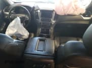 ✅ 2017 Chevrolet Suburban LT • VIN: 1GNSKHKC6HR218337 • Lot: 70607694. Listed on Copart with Not provided. Free auction sales archive from the USA and detailed vehicle history report at DreamBid. Image 8.