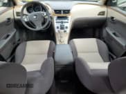 ✅ 2010 Chevrolet Malibu 1LT • VIN: 1G1ZC5EB1A4148389 • Лот: 81284055. Опубликован ранее на Copart с пробегом 49 315 миль. Бесплатный доступ к архиву аукционных продаж из США и подробный отчёт об истории автомобиля на DreamBid. Изображение 8.