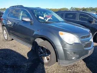 ✅ 2011 Chevrolet Equinox 1LT • VIN: 2CNALDEC9B6393296 • Лот: 43412707. Опубликован ранее на IAAI с пробегом 232 981 миль. Бесплатный доступ к архиву аукционных продаж из США и подробный отчёт об истории автомобиля на DreamBid. Изображение 1.