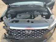 ✅ 2020 Hyundai Santa Fe SEL • VIN: 5NMS3CAA0LH286221 • Lot: 63775794. Wystawiony na Copart z przebiegiem 30 033 mil. Bezpłatny archiwum sprzedaży aukcyjnych z USA i szczegółowy raport historii pojazdu na DreamBid. Zdjęcie 11.