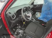 ✅ 2021 Hyundai Venue SE • VIN: KMHRB8A31MU119548 • Lot: 88139385. Listed on Copart with 70,780 mi. Free auction sales archive from the USA and detailed vehicle history report at DreamBid. Image 7.