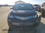 ✅ 2017 Chevrolet Bolt EV Premier • VIN: 1G1FX6S06H4169099 • Lot: 74018564. Wystawiony na Copart z przebiegiem 44 669 mil. Bezpłatny archiwum sprzedaży aukcyjnych z USA i szczegółowy raport historii pojazdu na DreamBid. Zdjęcie 5.