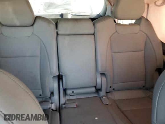 ✅ 2019 Acura MDX Technology • VIN: 5J8YD4H56KL032582 • Lot: 57077045. Listed on Copart with 122,640 mi. Free auction sales archive from the USA and detailed vehicle history report at DreamBid. Image 10.