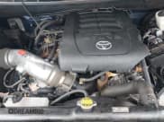 ✅ 2013 Toyota Tundra • VIN: 5TFDW5F14DX319668 • Lot: 41046423. Listed on IAAI with Not provided. Free auction sales archive from the USA and detailed vehicle history report at DreamBid. Image 10.