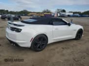 ✅ 2023 Chevrolet Camaro 2SS • VIN: 1G1FH3D71P0105385 • Лот: 85506415. Опубликован ранее на Copart с пробегом 4 977 миль. Бесплатный доступ к архиву аукционных продаж из США и подробный отчёт об истории автомобиля на DreamBid. Изображение 3.