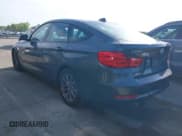 ✅ 2014 BMW 3 Series 328i Gran Turismo xDrive • VIN: WBA3X5C52ED557048 • Лот: 42010903. Опубликован ранее на IAAI с пробегом 179 391 миль. Бесплатный доступ к архиву аукционных продаж из США и подробный отчёт об истории автомобиля на DreamBid. Изображение 3.