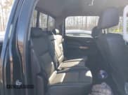 ✅ 2017 Chevrolet Silverado 1500 LTZ • VIN: 1GCUKSEC3HF161770 • Lot: 41422053. Listed on IAAI with 120,018 mi. Free auction sales archive from the USA and detailed vehicle history report at DreamBid. Image 8.