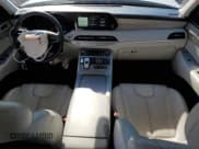 ✅ 2021 Hyundai Palisade SEL • VIN: KM8R4DHEXMU256143 • Лот: 76462764. Опубликован ранее на Copart с пробегом 63 256 миль. Бесплатный доступ к архиву аукционных продаж из США и подробный отчёт об истории автомобиля на DreamBid. Изображение 8.