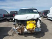 ✅ 2018 Chevrolet Express Passenger LS • VIN: 1GAZGNFGXJ1339258 • Lot: 43244217. Listed on IAAI with Not provided. Free auction sales archive from the USA and detailed vehicle history report at DreamBid. Image 12.