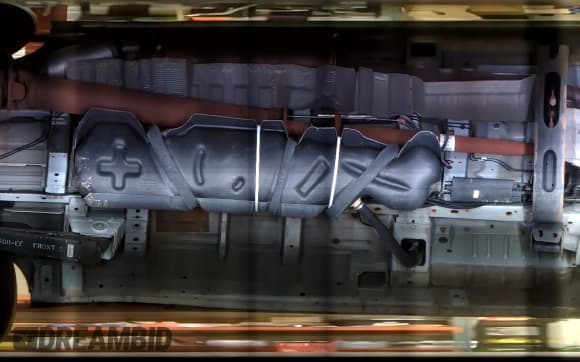 ✅ 2015 Ford Transit Cargo • VIN: 1FTYE1ZM3FKA92234 • Lot: 84542345. Listed on Copart with 135,753 mi. Free auction sales archive from the USA and detailed vehicle history report at DreamBid. Image 14.