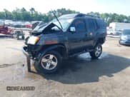 ✅ 2008 Nissan Xterra X • VIN: 5N1AN08W88C521200 • Лот: 42578172. Опубликован ранее на IAAI с пробегом Не указан. Бесплатный доступ к архиву аукционных продаж из США и подробный отчёт об истории автомобиля на DreamBid. Изображение 17.