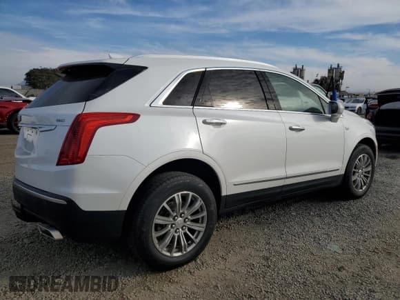 ✅ 2018 Cadillac XT5 Luxury AWD • VIN: 1GYKNDRSXJZ242548 • Lot: 91900965. Wystawiony na Copart z przebiegiem 73 721 mil. Bezpłatny archiwum sprzedaży aukcyjnych z USA i szczegółowy raport historii pojazdu na DreamBid. Zdjęcie 3.