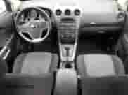 2015 Chevrolet Captiva Sport LS z VIN 3GNAL2EK2FS526446, wystawiony jako Copart lot #48068305 z przebiegiem 125 886 mil mil oraz Czysty tytuł • Clean title. Historia ofert i sprzedaży dostępna na DreamBid. Obrazek 8.