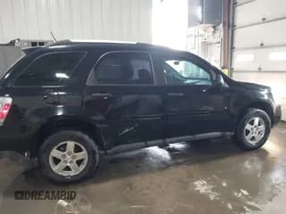 ✅ 2007 Chevrolet Equinox LS • VIN: 2CNDL13F176019524 • Лот: 41336061. Опубликован ранее на IAAI с пробегом 149 564 миль. Бесплатный доступ к архиву аукционных продаж из США и подробный отчёт об истории автомобиля на DreamBid. Изображение 6.