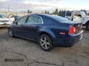 ✅ 2011 Chevrolet Malibu 1LT • VIN: 1G1ZC5E14BF286490 • Lot: 82862254. Listed on Copart with 110,647 mi. Free auction sales archive from the USA and detailed vehicle history report at DreamBid. Image 2.