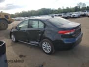 ✅ 2024 Toyota Corolla Hybrid SE • VIN: JTDBDMHE3R3008075 • Lot: 81045325. Listed on Copart with 134,328 mi. Free auction sales archive from the USA and detailed vehicle history report at DreamBid. Image 2.