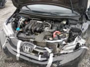 ✅ 2015 Honda Fit LX • VIN: 3HGGK5H59FM714237 • Lot: 43828366. Listed on IAAI with 151,758 mi. Free auction sales archive from the USA and detailed vehicle history report at DreamBid. Image 10.