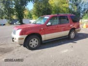 ✅ 2005 Mercury Mountaineer Convenience • VIN: 4M2ZU86E95UJ11492 • Lot: 82495615. Listed on Copart with 157,138 mi. Free auction sales archive from the USA and detailed vehicle history report at DreamBid. Image 1.