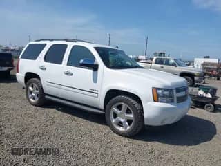 2011 Chevrolet Tahoe LTZ с VIN 1GNSKCE09BR218652, выставлен на аукционе IAAI как лот 42465658 с пробегом 199 643 миль миль и . История ставок и продаж доступна на DreamBid. Изображение 1.