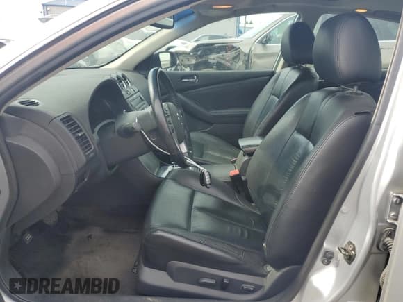 ✅ 2007 Nissan Altima SL • VIN: 1N4BL21EX7C146118 • Lot: 57489885. Wystawiony na Copart z przebiegiem 166 338 mil. Bezpłatny archiwum sprzedaży aukcyjnych z USA i szczegółowy raport historii pojazdu na DreamBid. Zdjęcie 7.