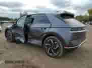 2023 Hyundai Ioniq 5 SEL with VIN KM8KNDAF8PU126769, listed as a Copart auction lot 69659463 with 9,351 mi miles and . Bid and sale history available at DreamBid. Image 2.