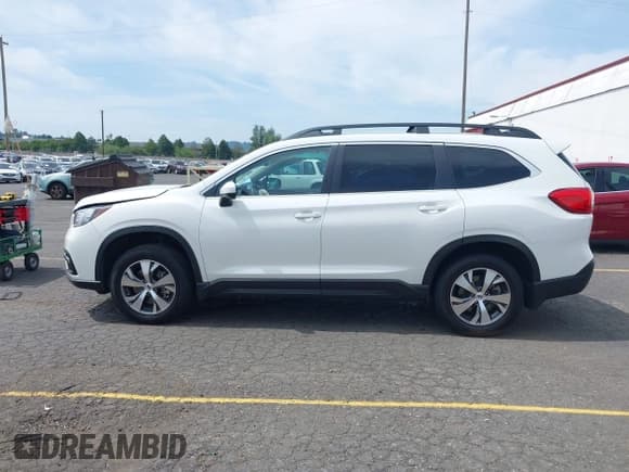 ✅ 2021 Subaru Ascent Premium • VIN: 4S4WMAFD8M3472946 • Лот: 42905248. Опубликован ранее на IAAI с пробегом 29 867 миль. Бесплатный доступ к архиву аукционных продаж из США и подробный отчёт об истории автомобиля на DreamBid. Изображение 14.