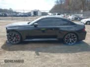 ✅ 2024 BMW M2 • VIN: 3MF13DM08R8E30274 • Lot: 41917909. Wystawiony na IAAI z przebiegiem 10 744 mil. Bezpłatny archiwum sprzedaży aukcyjnych z USA i szczegółowy raport historii pojazdu na DreamBid. Zdjęcie 14.