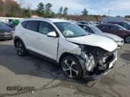 ✅ 2016 Hyundai Tucson Sport • VIN: KM8J3CA28GU144634 • Lot: 91911405. Wystawiony na Copart z przebiegiem 129 987 mil. Bezpłatny archiwum sprzedaży aukcyjnych z USA i szczegółowy raport historii pojazdu na DreamBid. Zdjęcie 4.