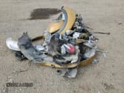 ✅ 2017 Volkswagen Beetle 1.8T Dune • VIN: 3VWS17AT0HM631148 • Lot: 49093705. Listed on Copart with Not provided. Free auction sales archive from the USA and detailed vehicle history report at DreamBid. Image 12.