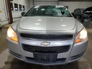 ✅ 2008 Chevrolet Malibu 1FL • VIN: 1G1ZG57B38F259249 • Lot: 69378834. Listed on Copart with 114,831 mi. Free auction sales archive from the USA and detailed vehicle history report at DreamBid. Image 5.