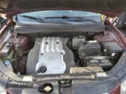 ✅ 2007 Hyundai Santa Fe GLS • VIN: 5NMSG73D77H054708 • Lot: 85278614. Listed on Copart with 154,307 mi. Free auction sales archive from the USA and detailed vehicle history report at DreamBid. Image 12.